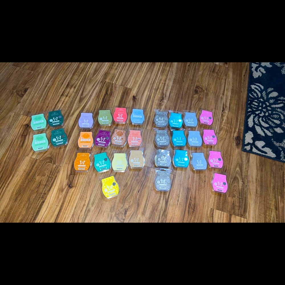 SCENTSY